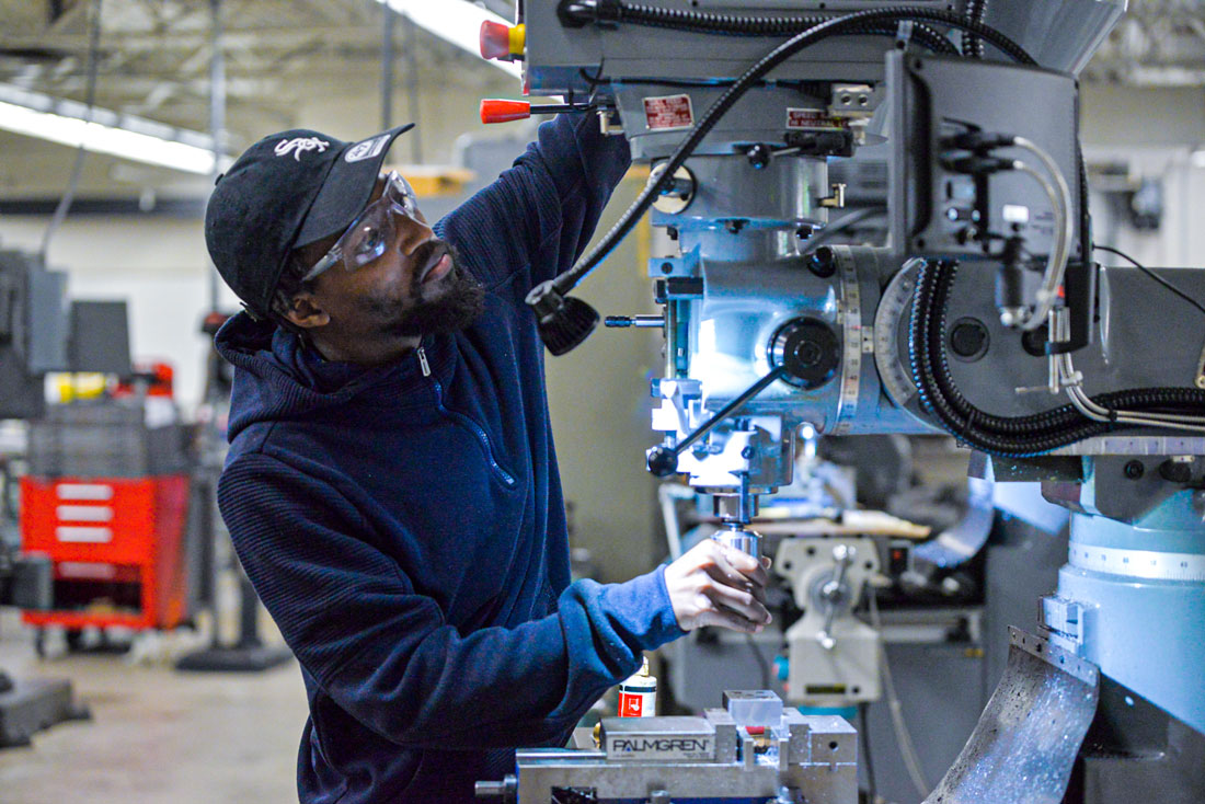 Mechanical Services