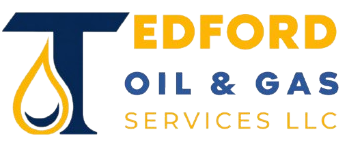 TEDFORD OIL AND GAS SERVICES LLC Logo
